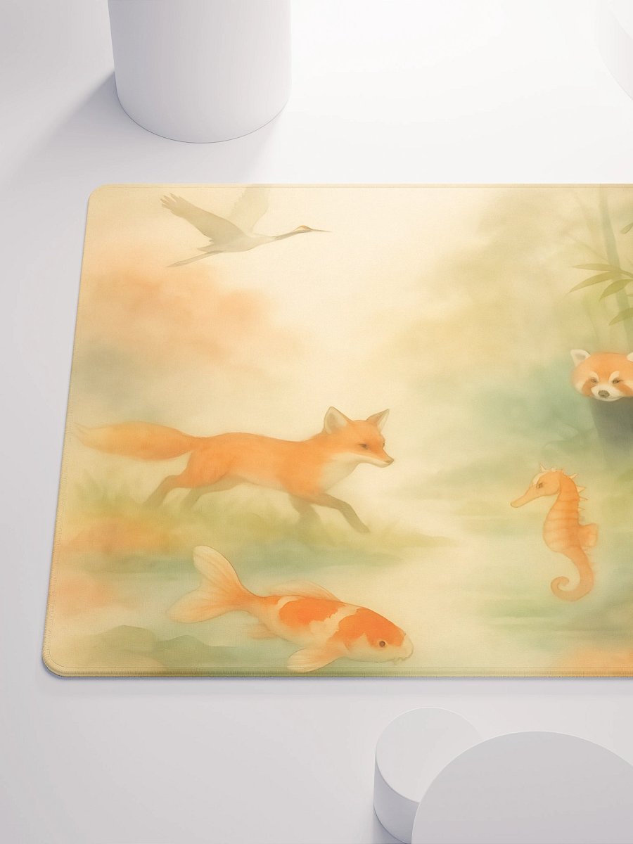 Harmony Spirits – Mouse Pad product image (6)