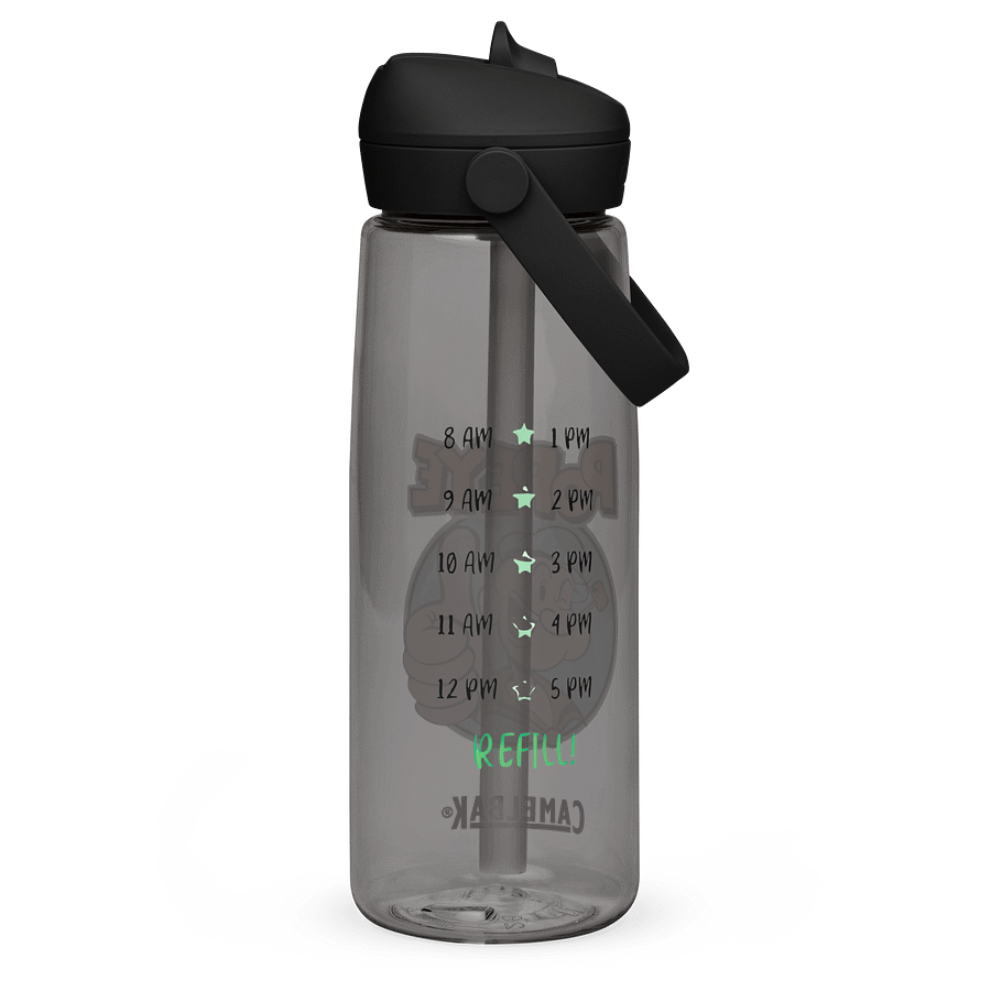 Popeye's Thumbs-Up Water Bottle product image (2)