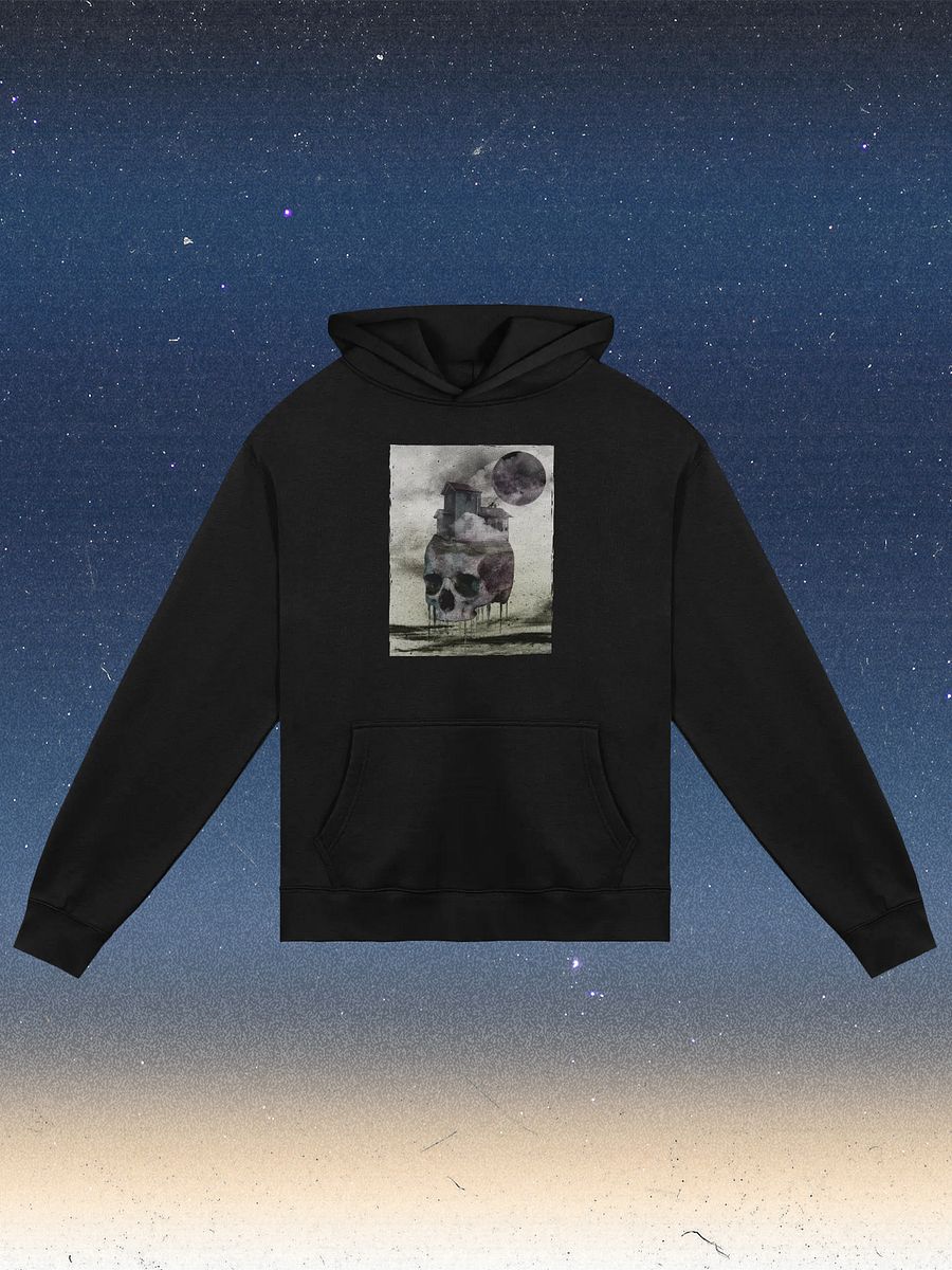 Houses in Motion Hoodie product image (1)