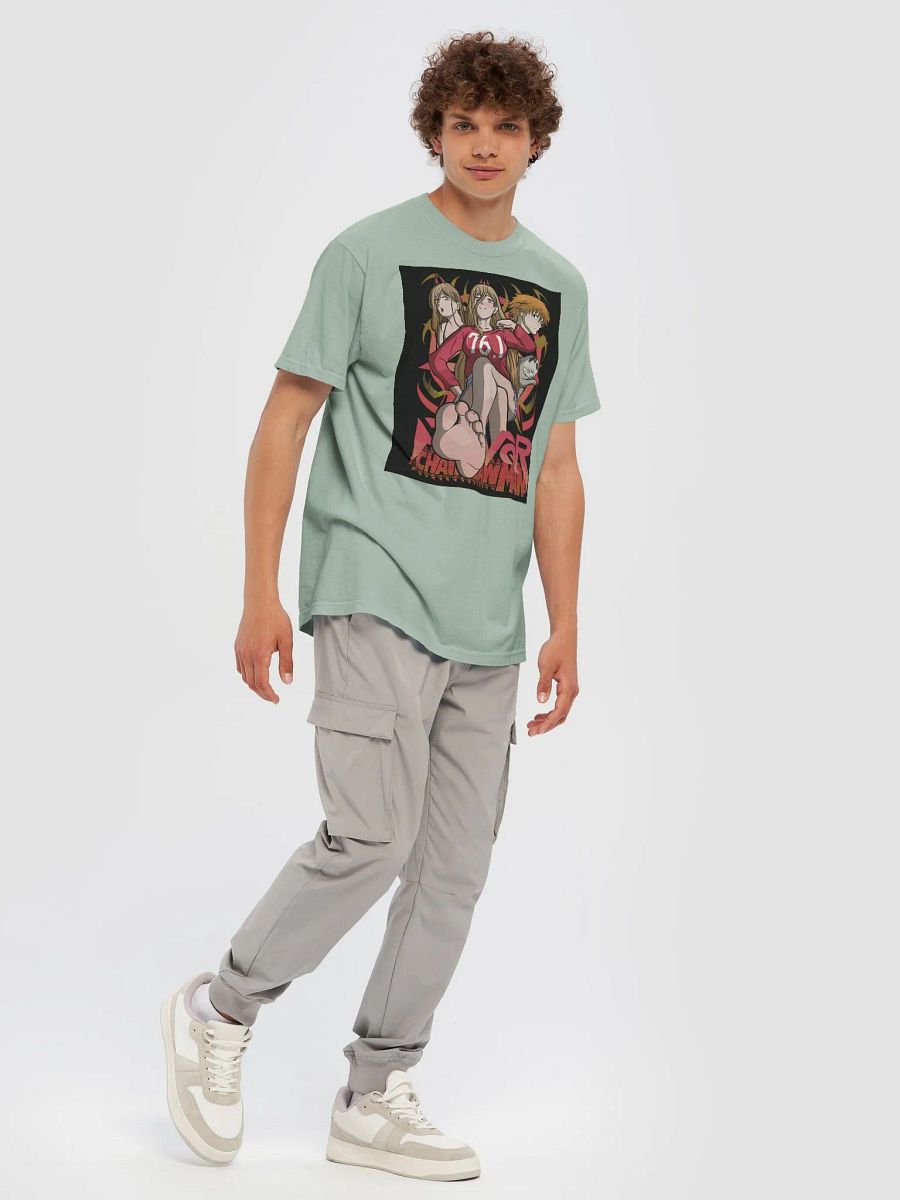 Power and Denji product image (85)