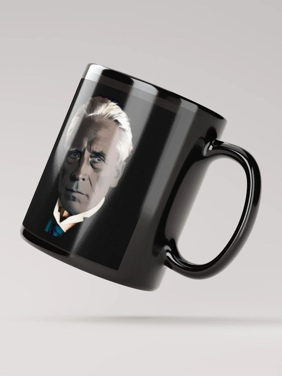 Ludwig Klages Mug product image (2)
