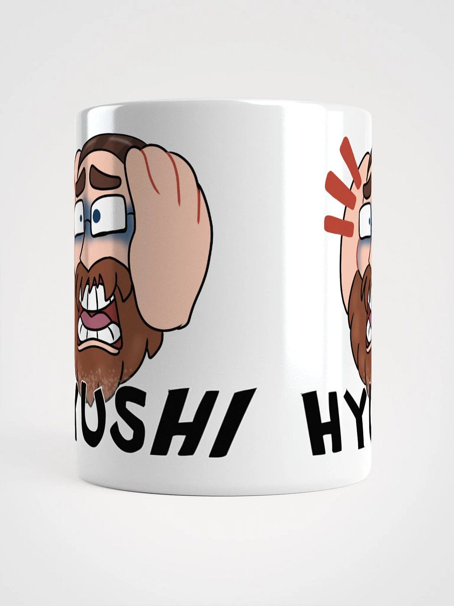 Spooked Hyushi - Mug product image (5)