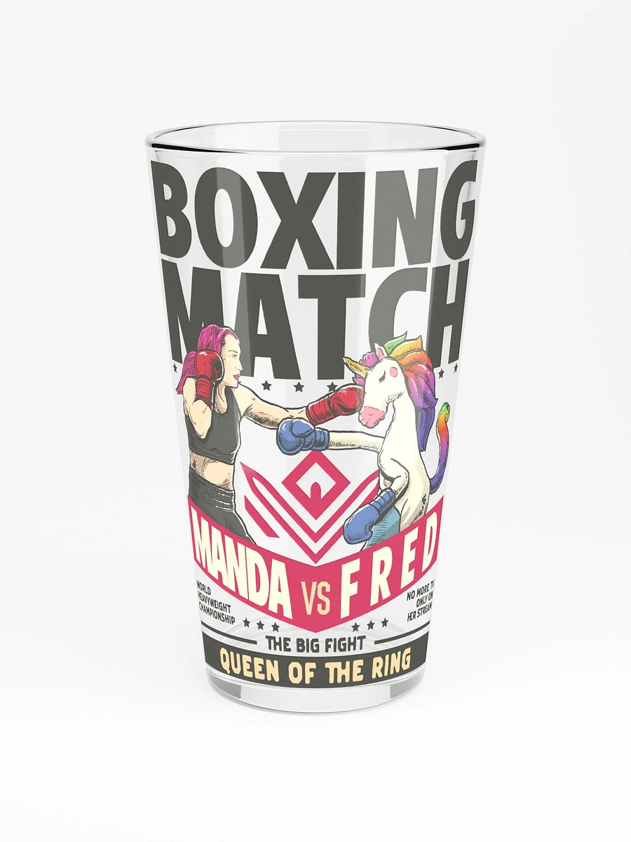 Manda vs Fred Cup product image (3)