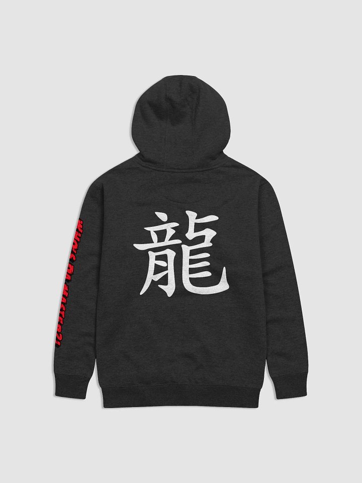 Master Gaming Hoodie product image (2)