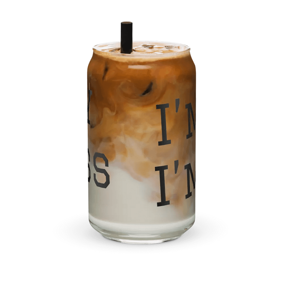 I’m Sorry I’m mess! product image (11)