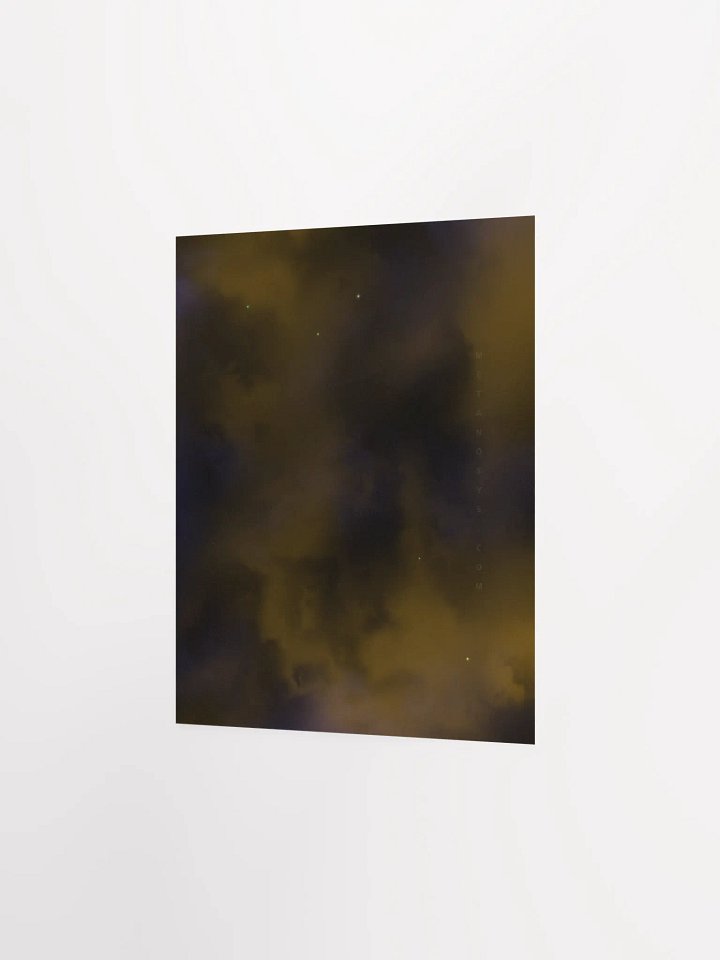 Nebula IG1 Paper Poster Part 3 of 3 product image (8)