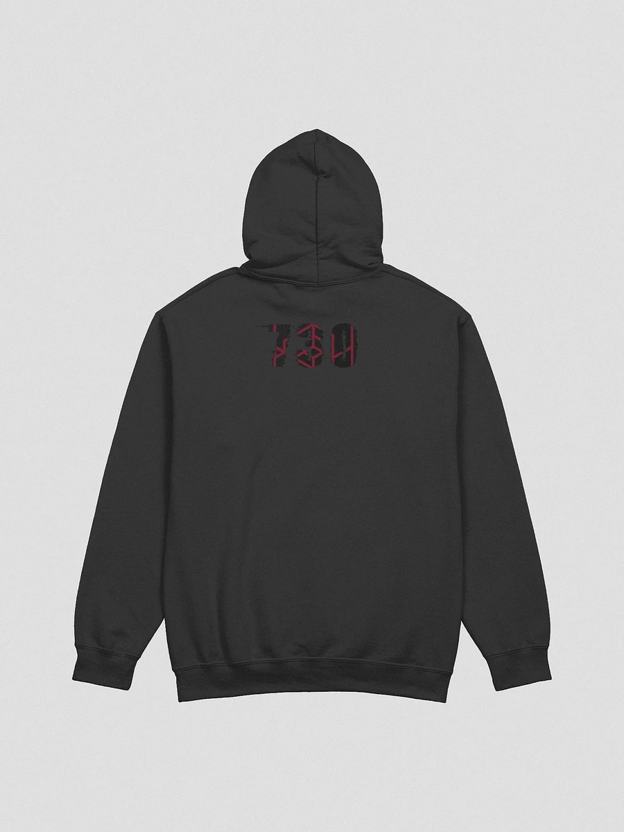 THE 730 PULLOVER HOODIE product image (3)