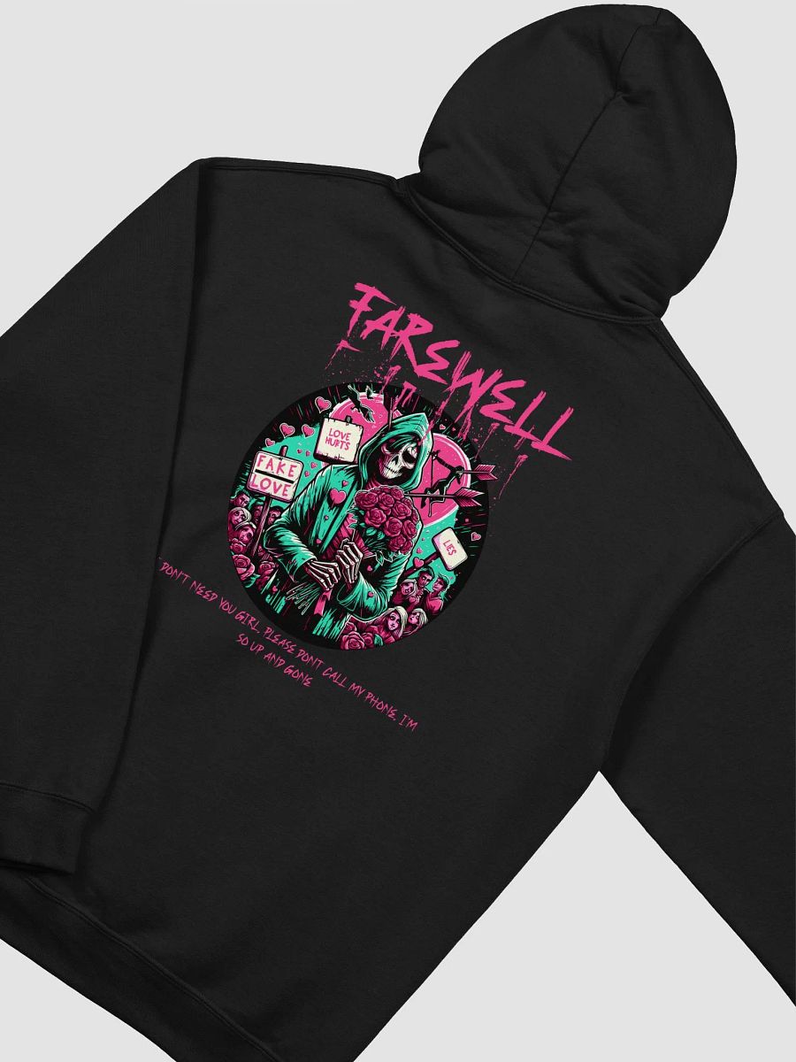 Farewell Merch product image (47)