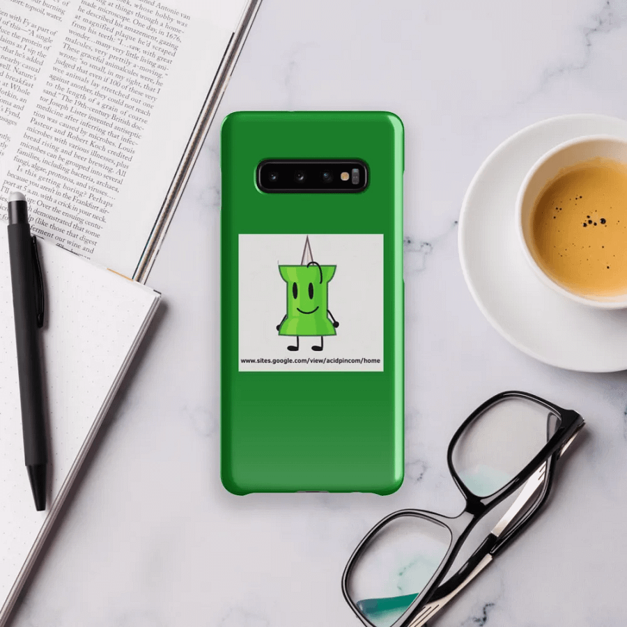 Acid pin Samsung phone cover product image (56)