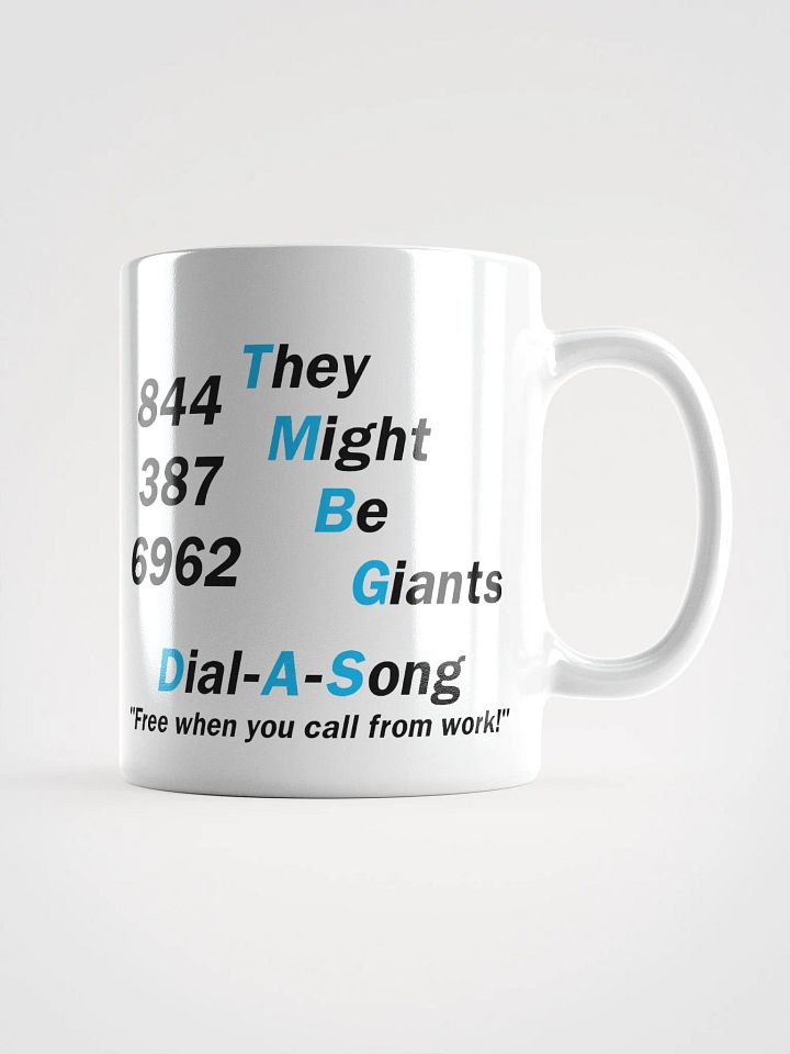 TMBG Dial-A-Song product image (1)