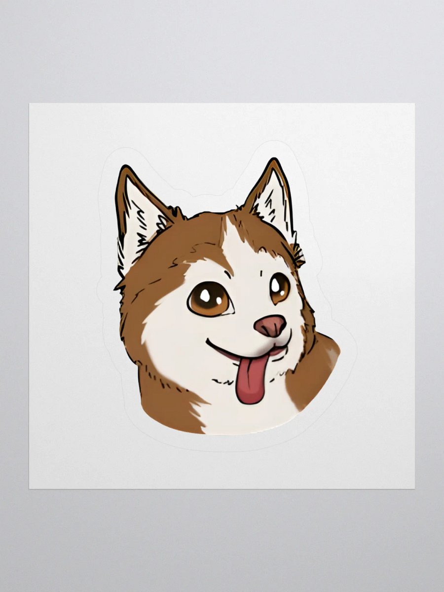 Freyja Sticker product image (1)