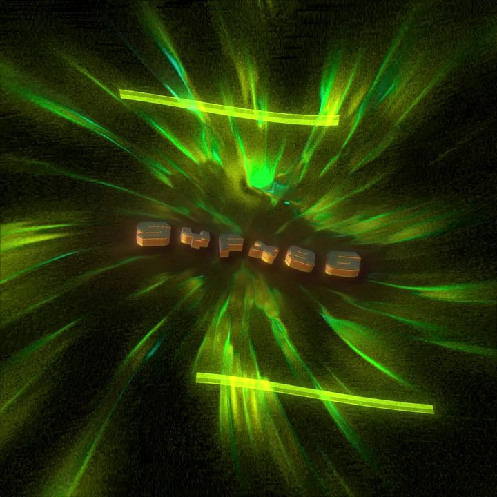 Trending 3D Outro Syfx96 Theme product image (2)