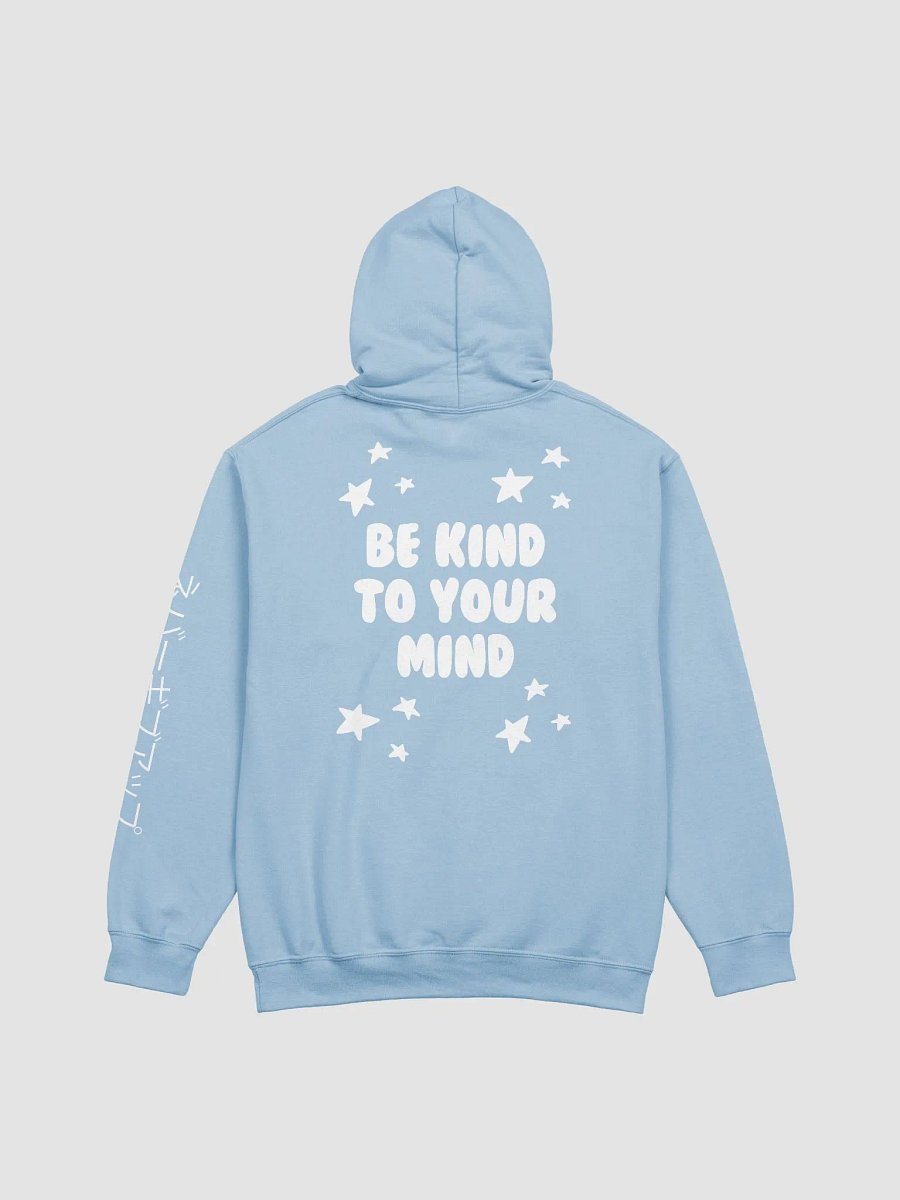 You Matter Hoodie White product image (24)