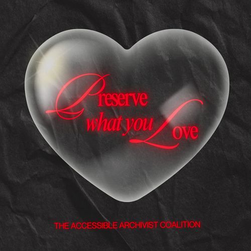 @accessiblearchivists
