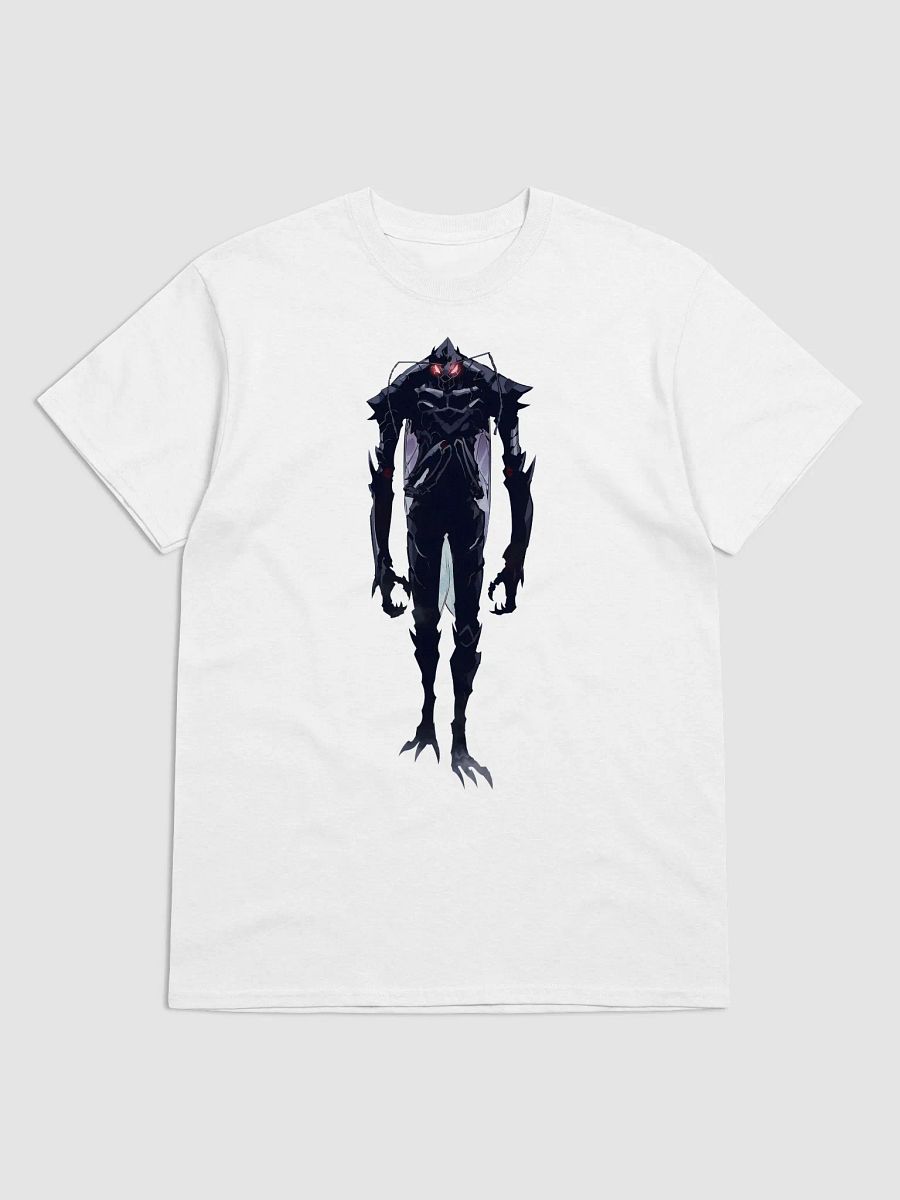 Solo Leveling: BeruDesign T-Shirt product image (1)