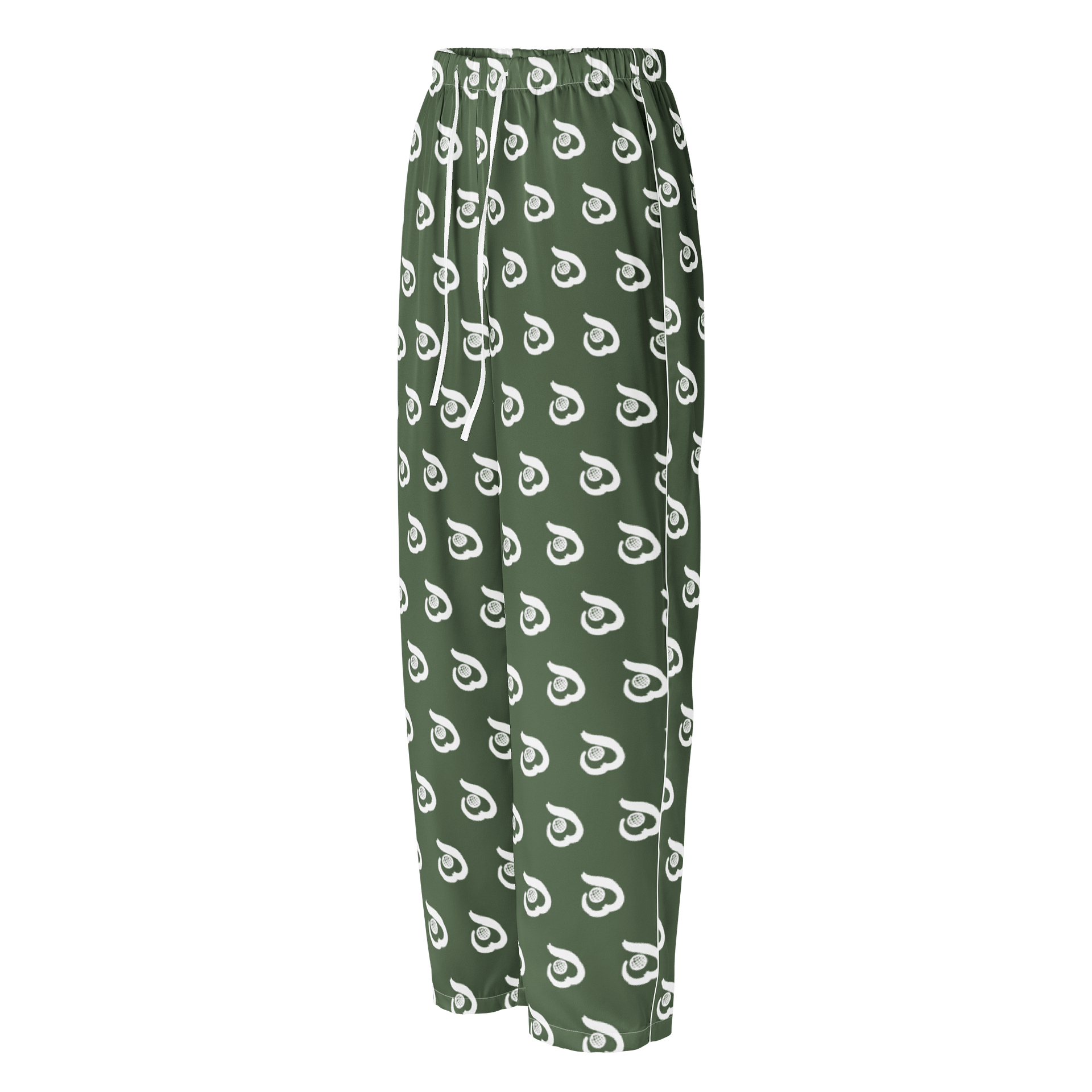 Junior Sprout Patterned Long Pajama Pants product image (1)