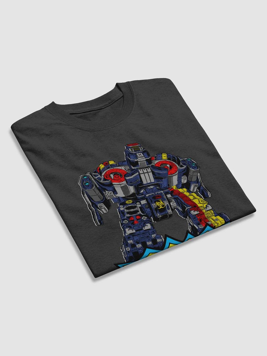 Chadoken! Tshirt product image (3)