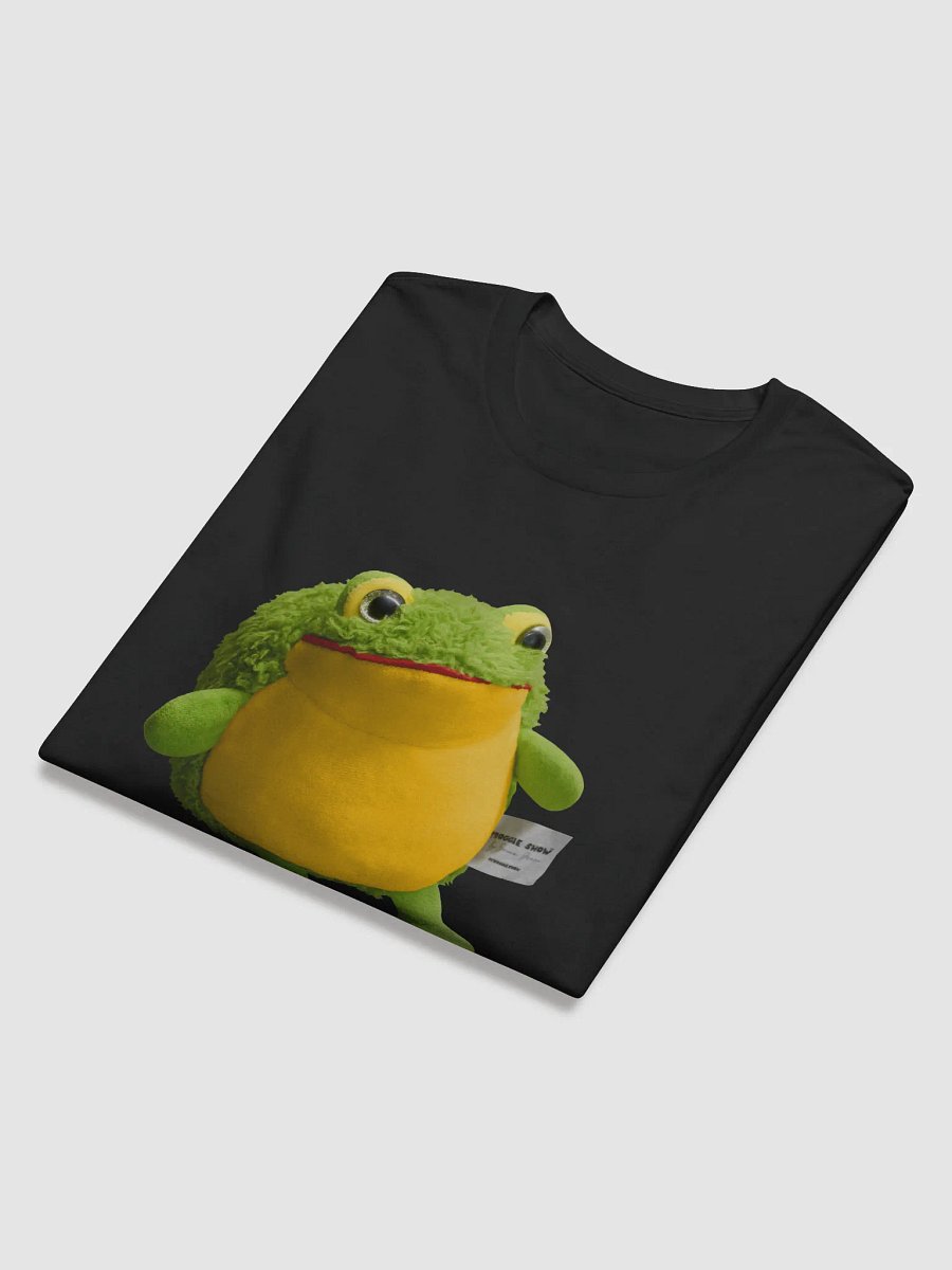 ORIGINAL FROGGIE LONG SLEEVE SHIRT product image (16)