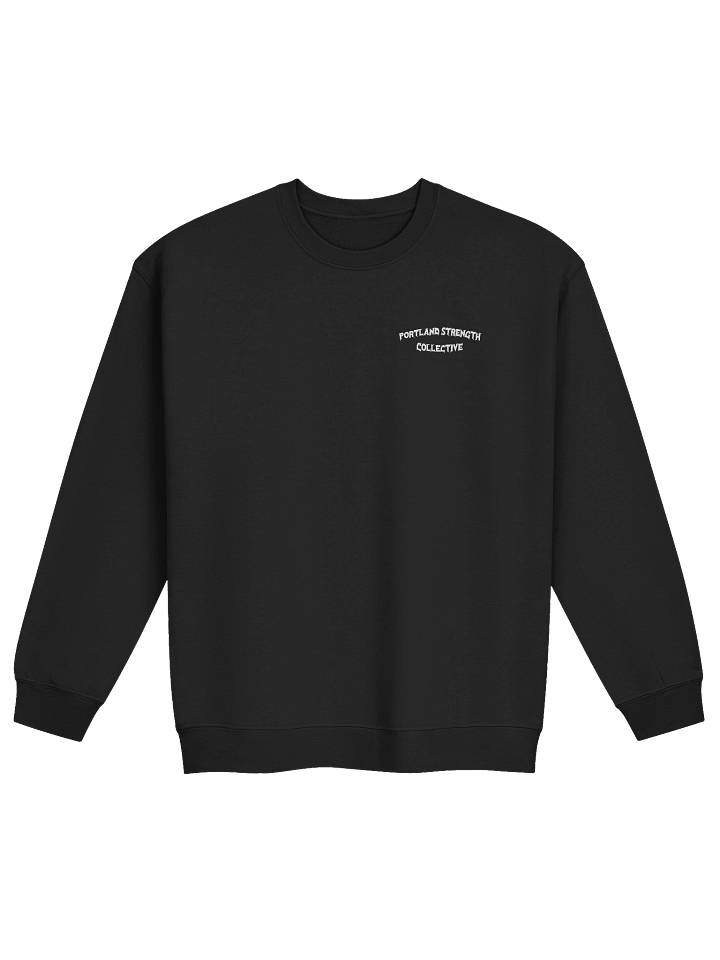 Fuerte o Muerte Sweatshirt product image (1)