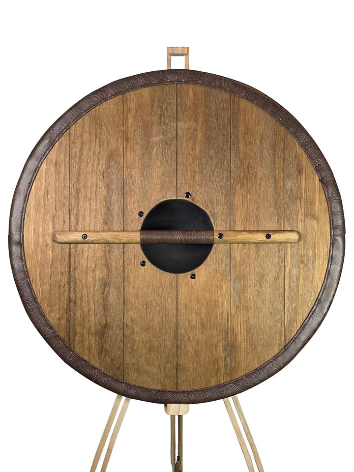 Celtic Braid Shield product image (2)