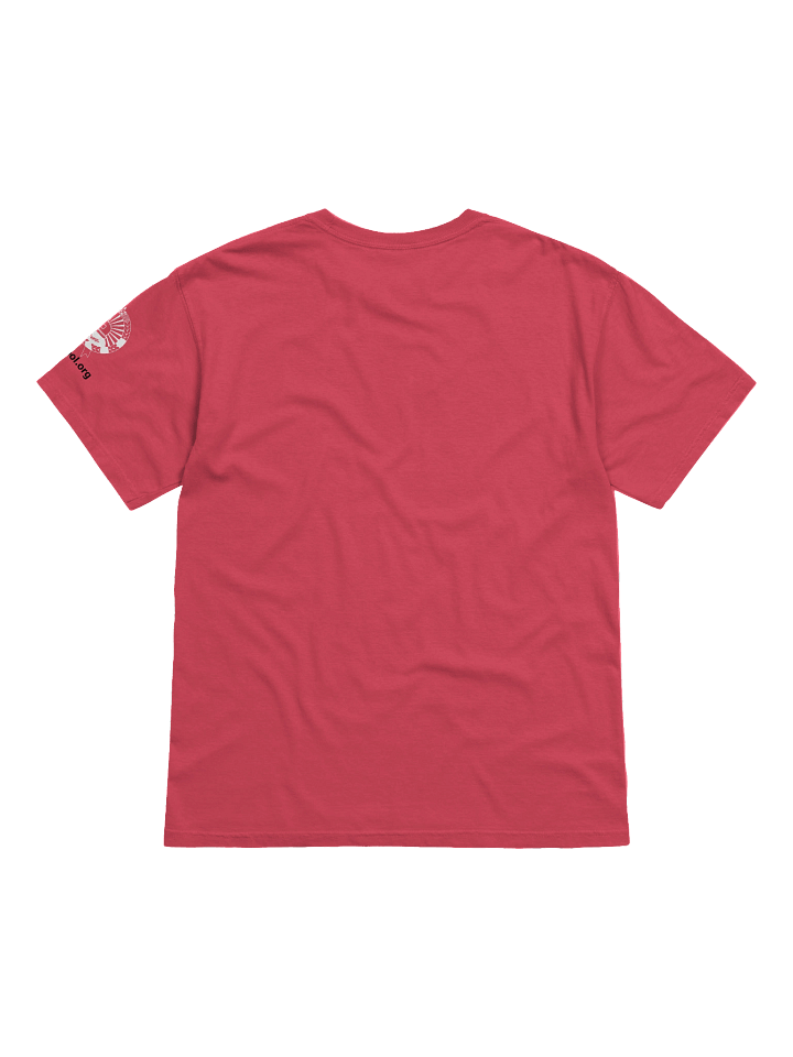 Anime Maoism - T-Shirt product image (7)