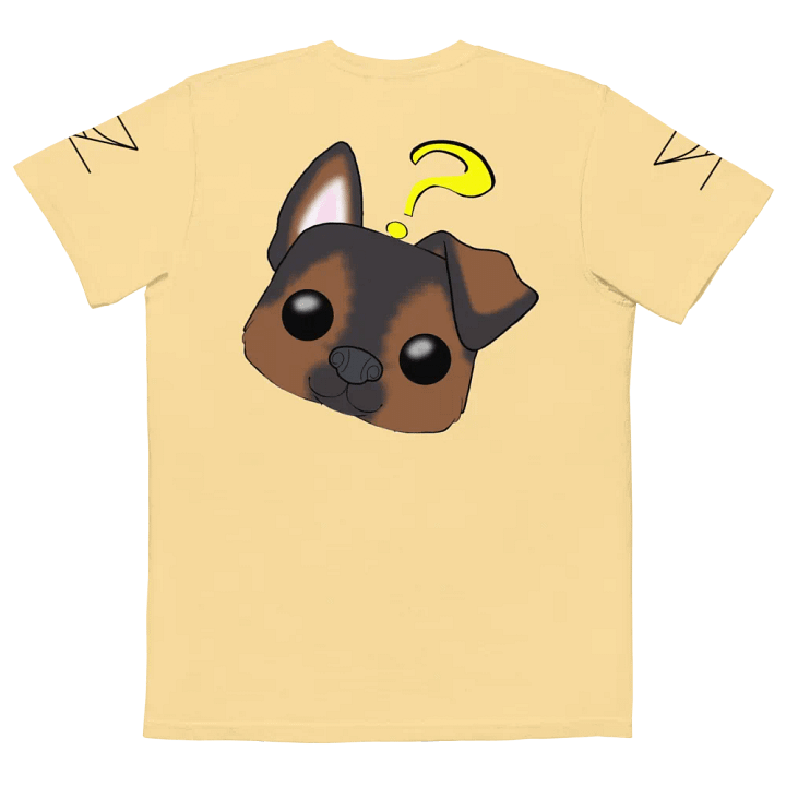 Yellow Puppy Shirt 7 product image (1)
