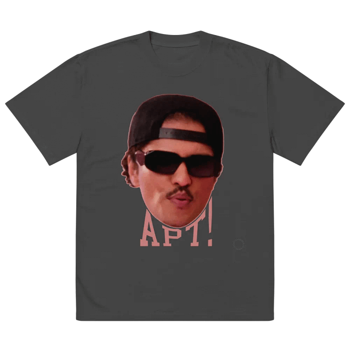 Bruno APT! in 
