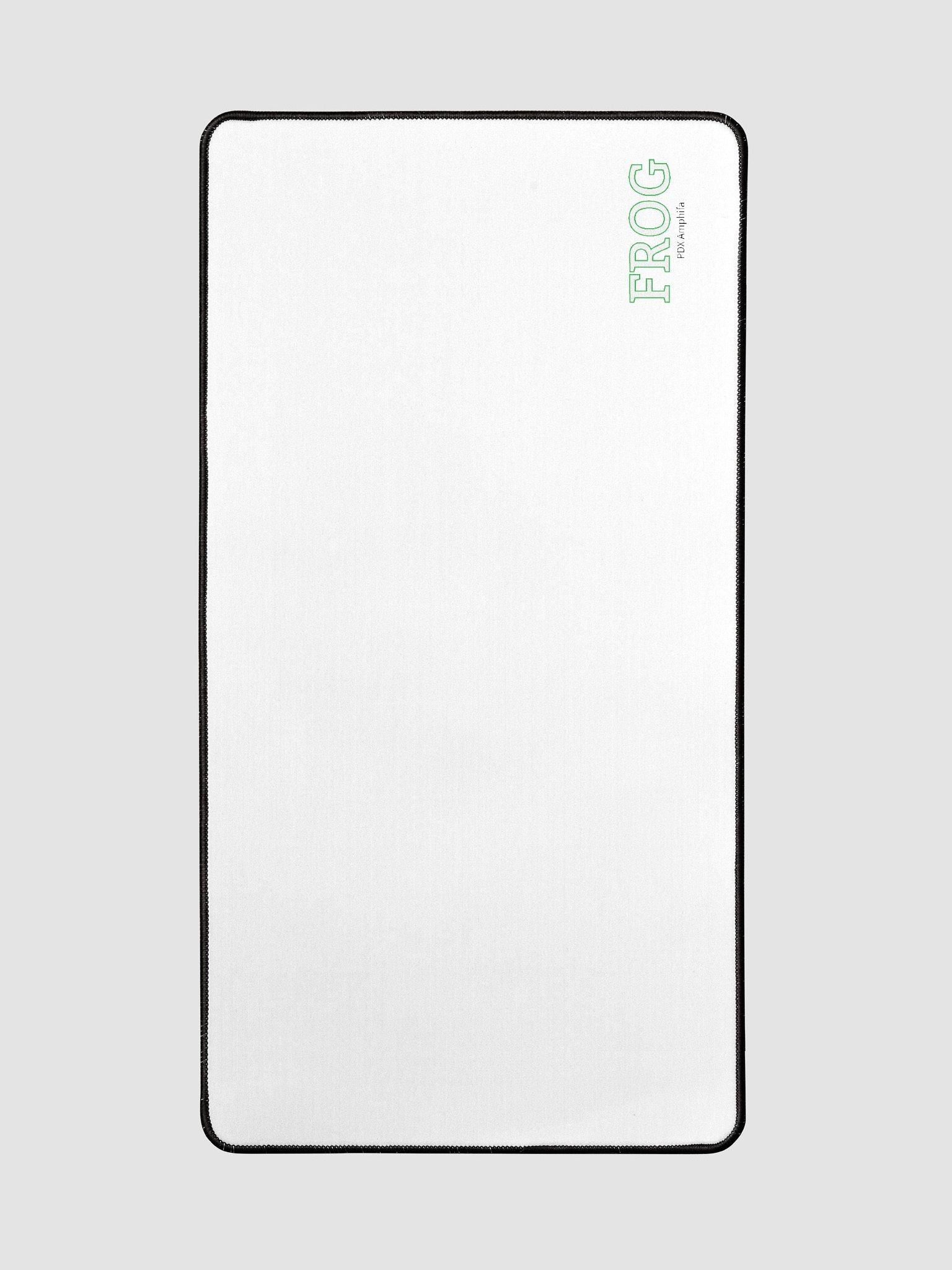 Amphifa: FROG Bold Desk Mat 15.5" x 31.5" product image (2)