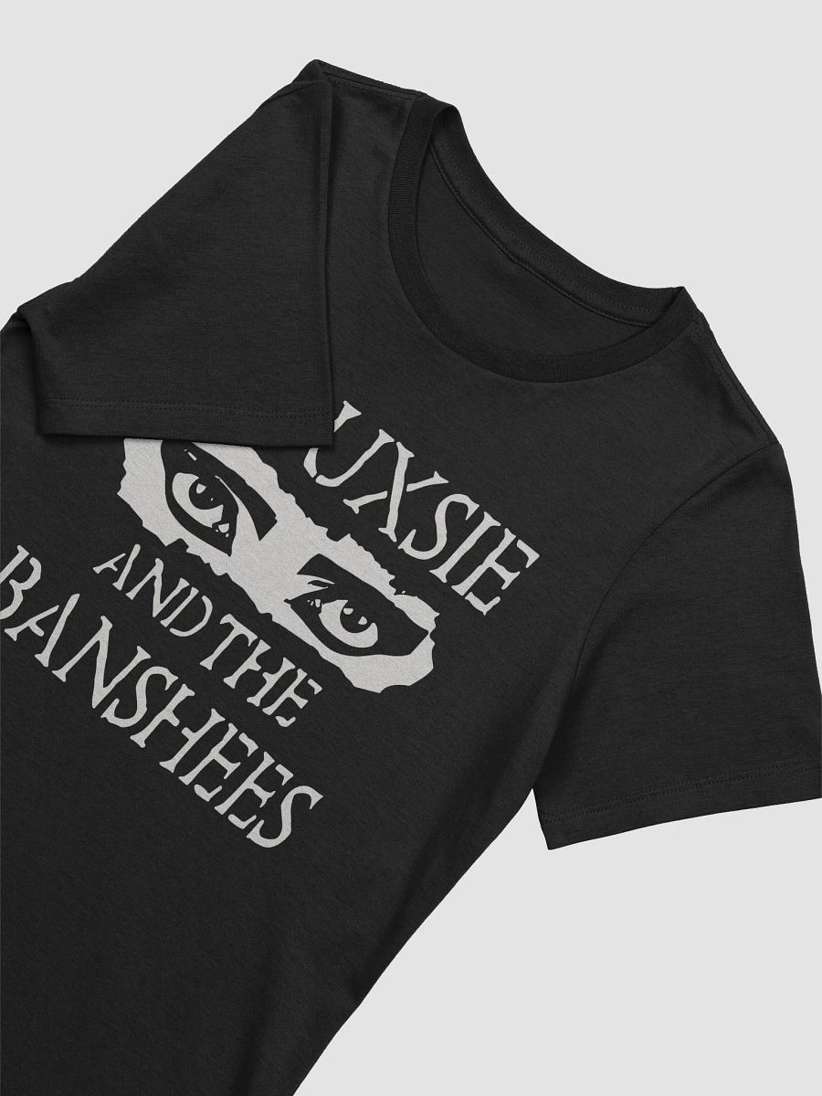 Brian Siouxie women's cut product image (2)
