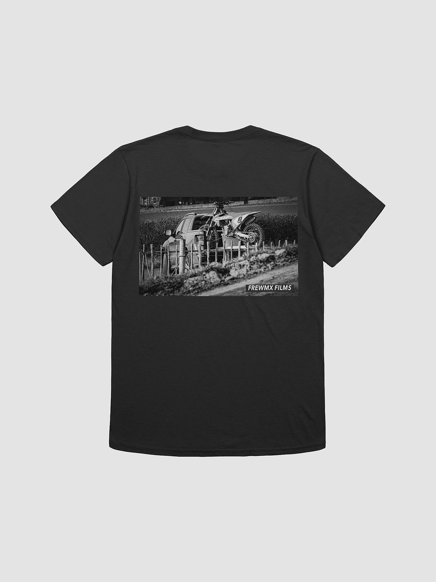 urban Voyager T Shirt product image (2)