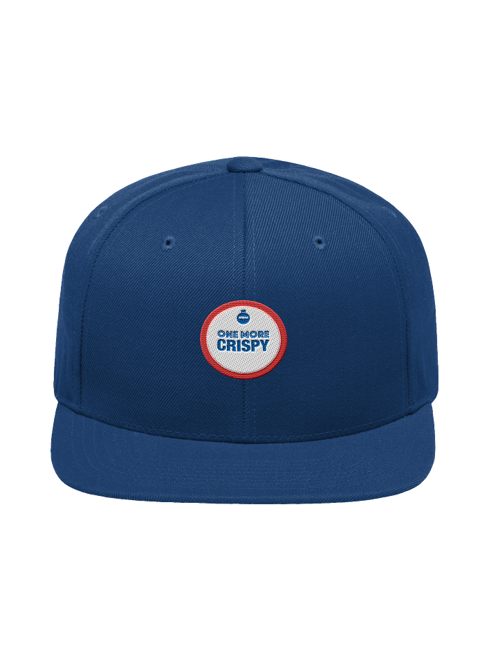 CRISPY Cap product image (2)