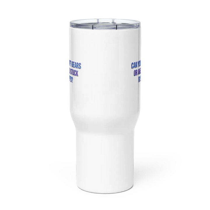 Shift Tumbler product image (2)