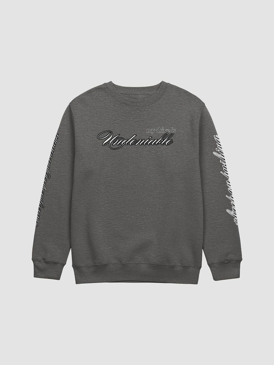 Dreams Never Die Sweatshirt product image (3)