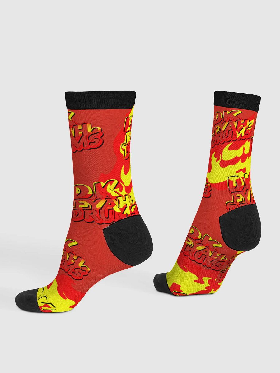 DKfyah 🔥 Socks product image (4)