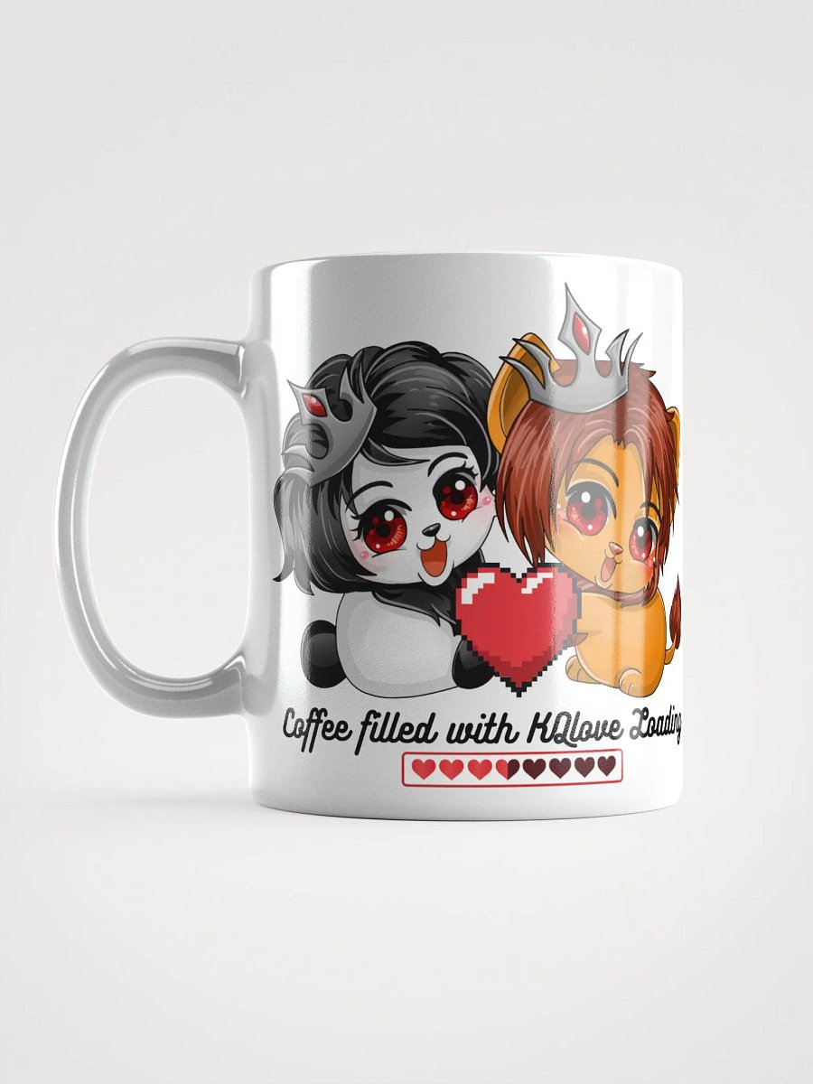 KQLOVE Mug product image (6)