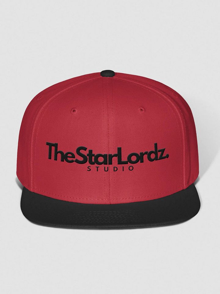 TheStarLords Studio - Snap Hat product image (3)