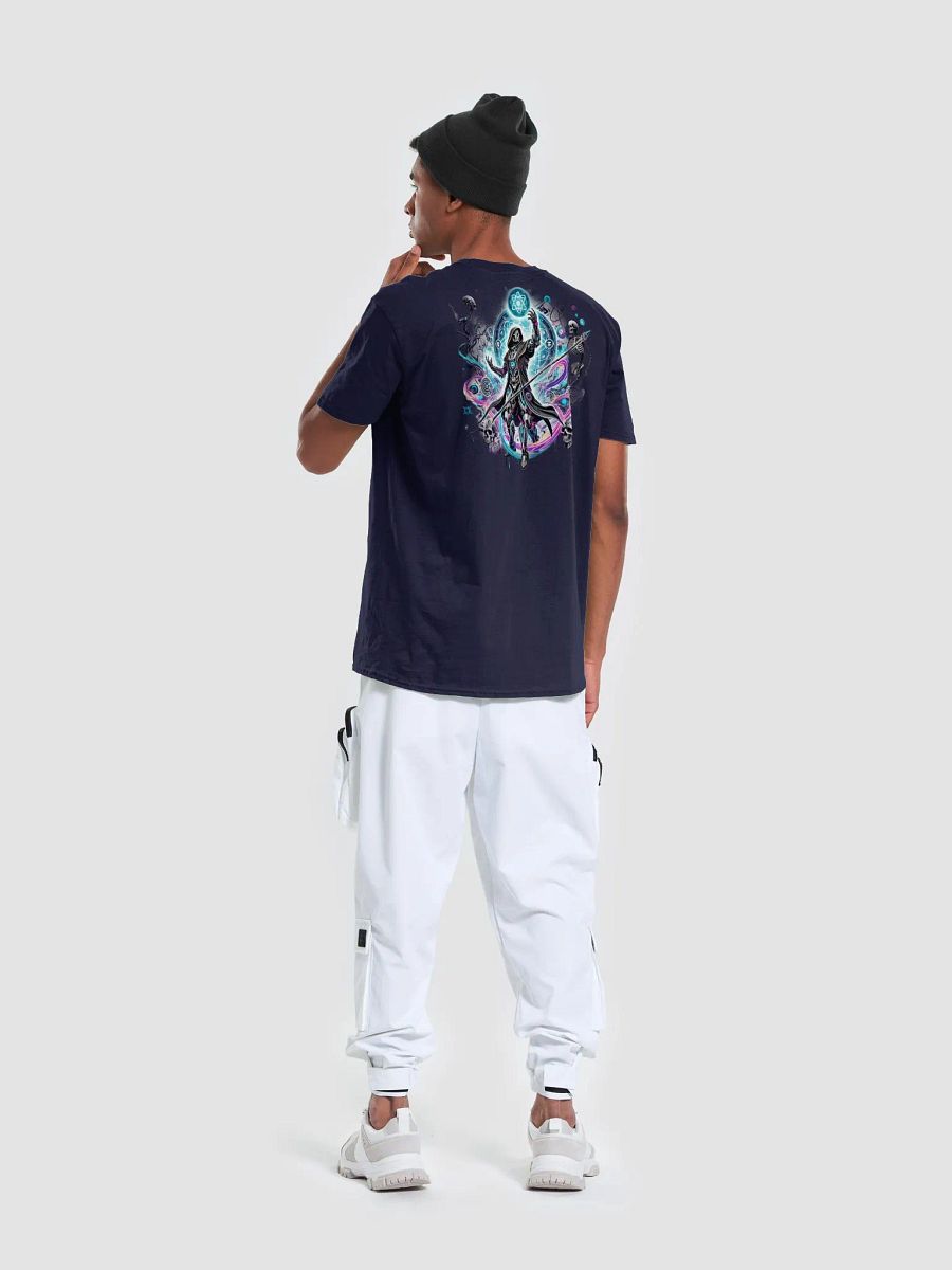 Quantum Overseer T-Shirt product image (39)