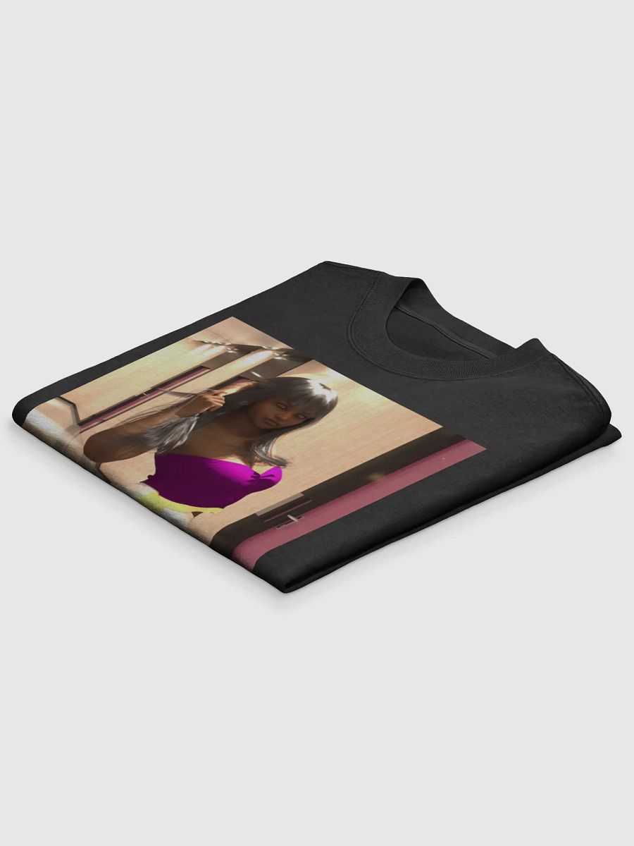 Cayley Oversized T-Shirt product image (14)