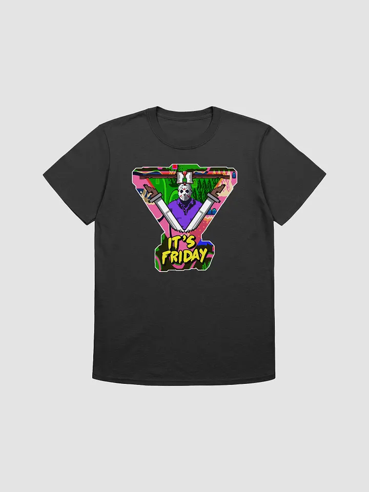 It's Friday Men's T-Shirt product image (1)