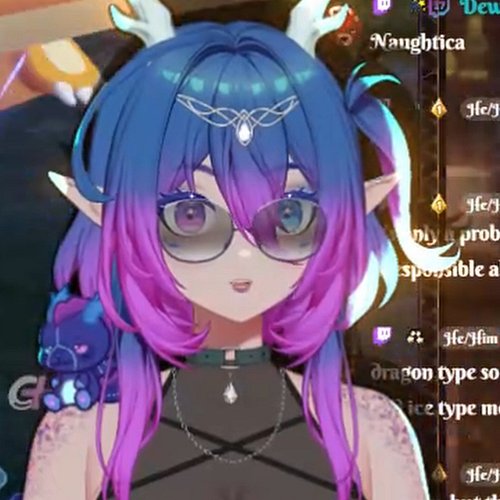 Did that Pokemon Swear? I expected some changes but never swearing! Any weird things you have discovered as well through your...