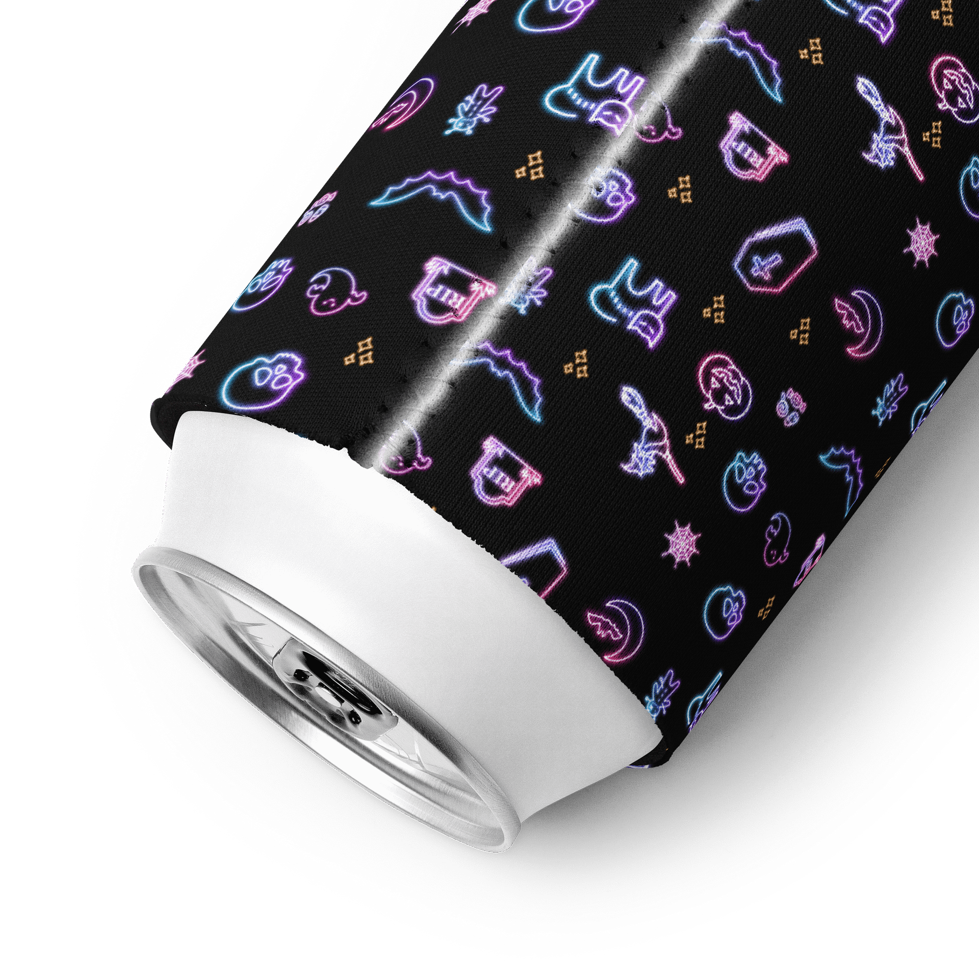 Happy Halloween Coozie product image (18)