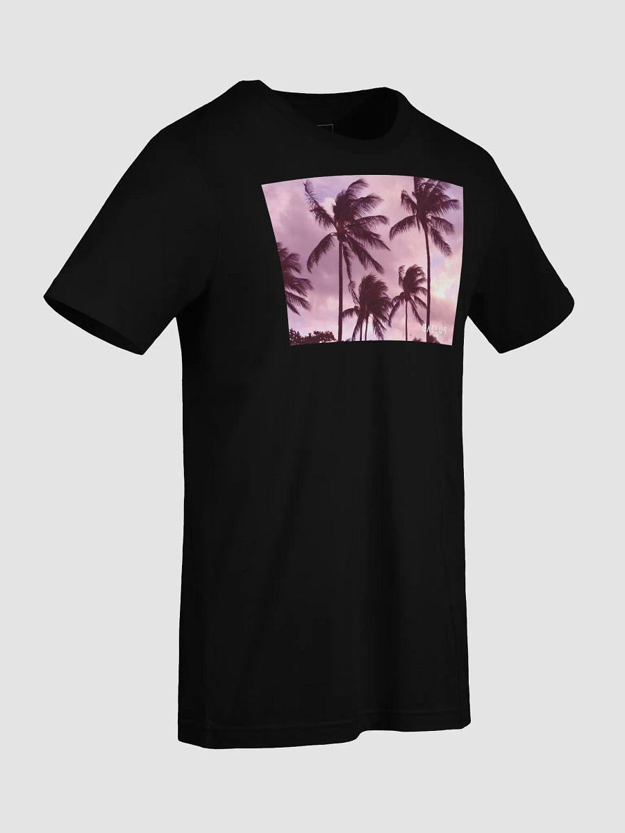 Gallus T-Shirts - Miami Ocean Drive product image (73)