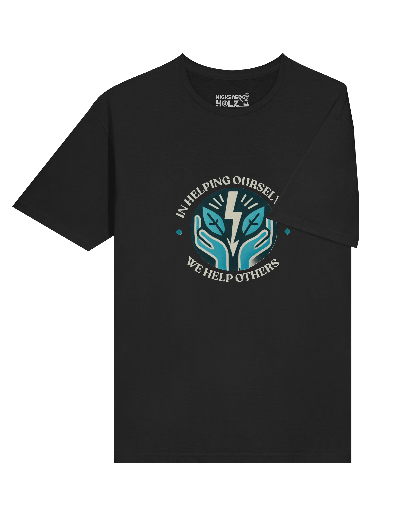 Mens HEH Motto Tee product image (61)