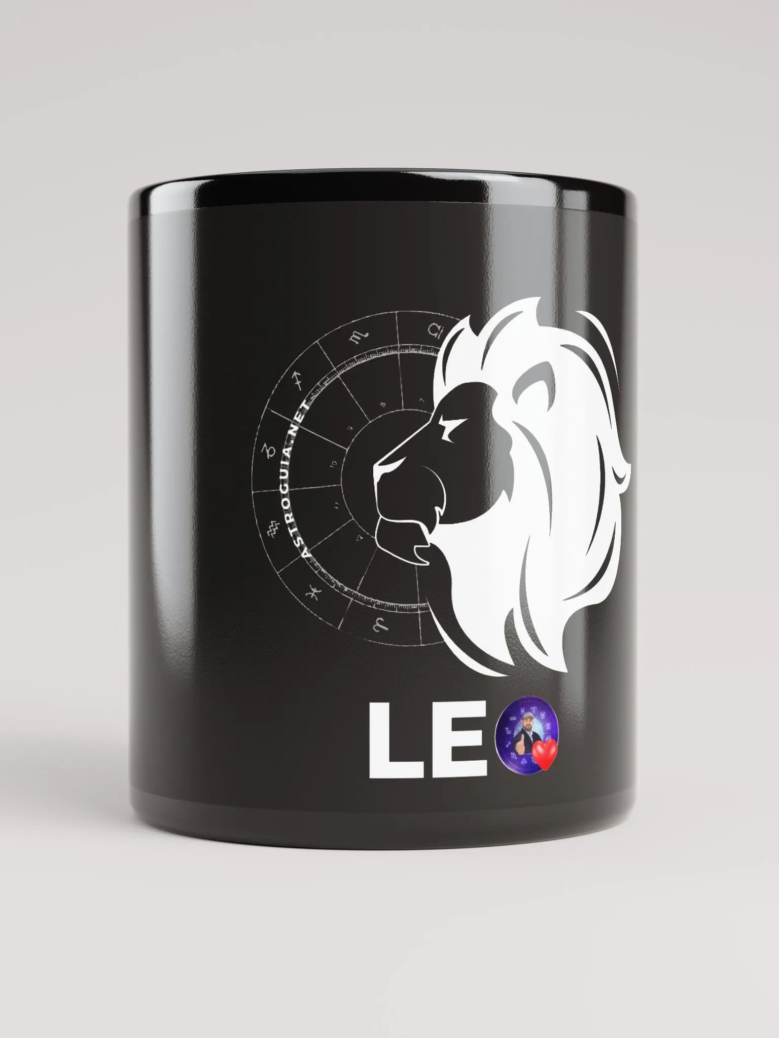 LEO Taza product image (1)