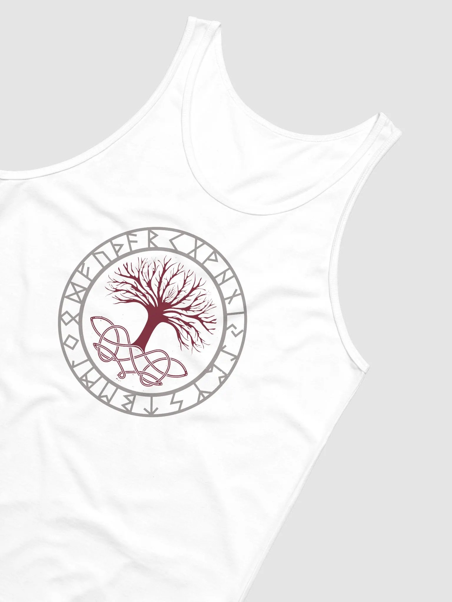 Tree of Life Men's Tank Top product image (7)