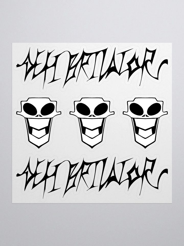 5 Stickers product image (1)