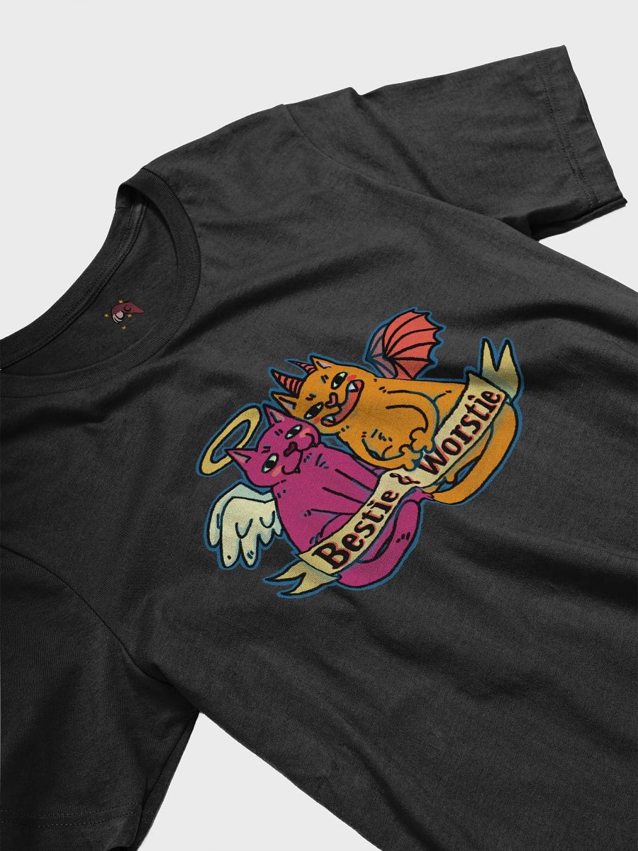 Bestie Worstie Shirt! product image (28)