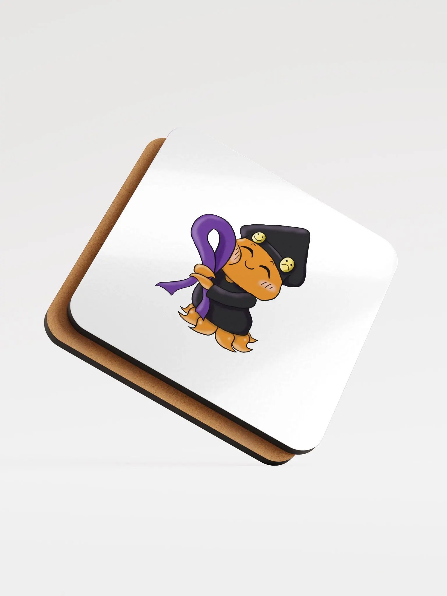 Pancreatic Coaster 2 product image (5)