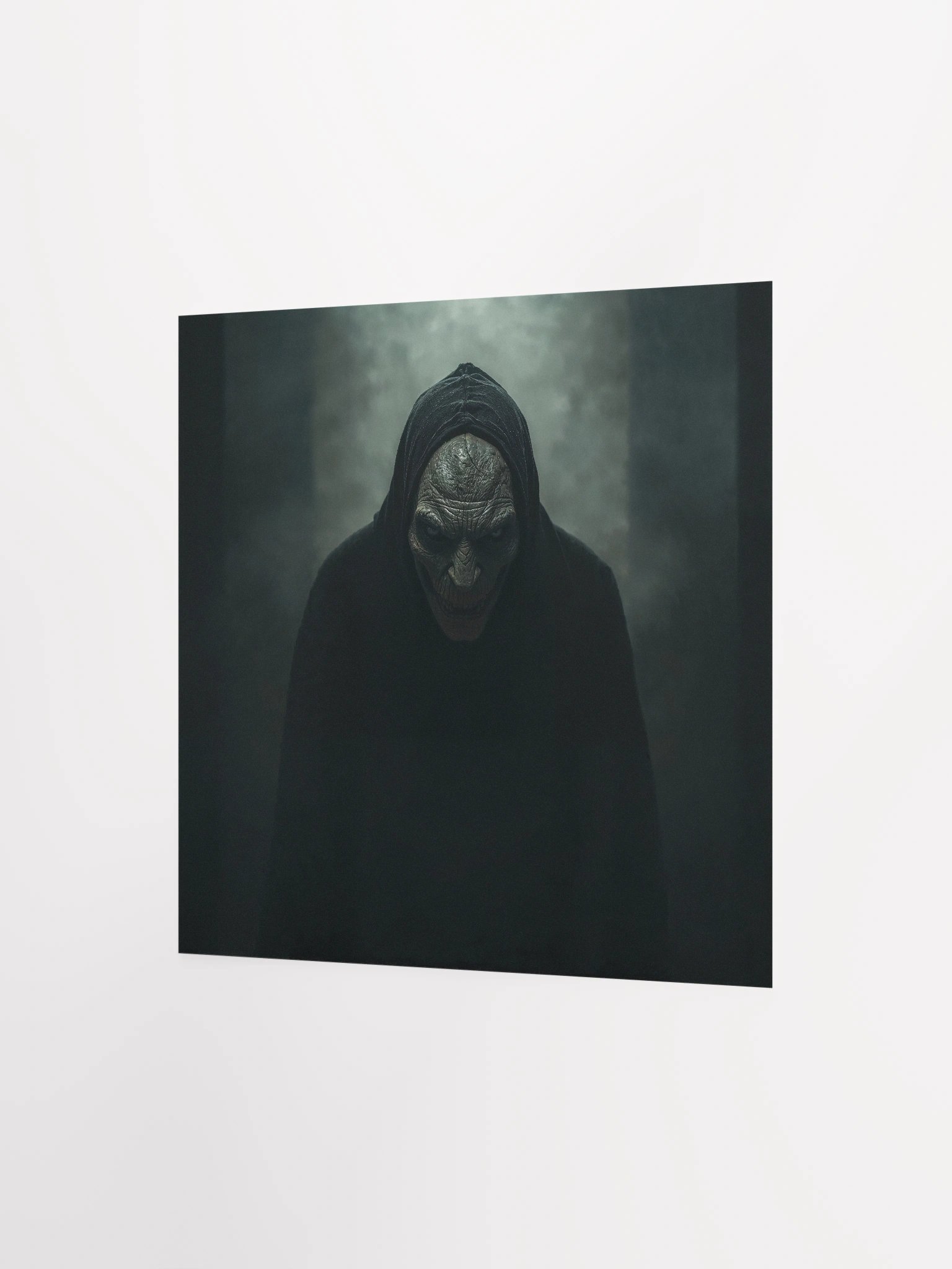 The Hallway Watcher Matte Poster product image (8)