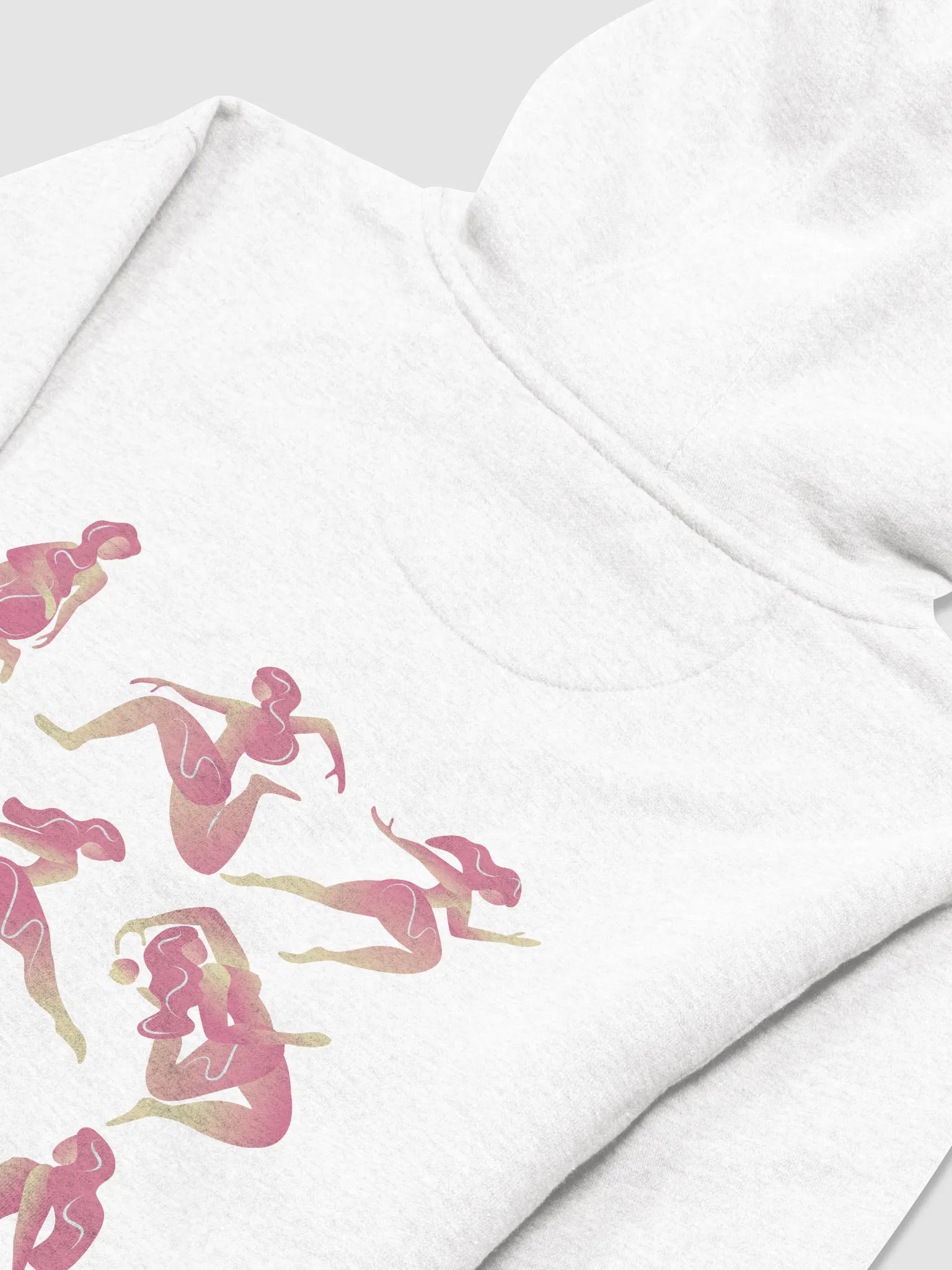 EVE Hoodie product image (4)
